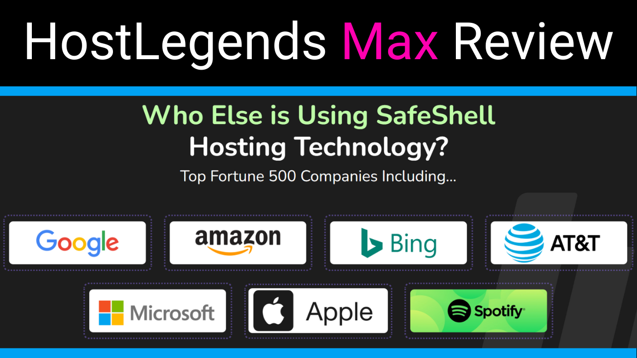 hostlegends max review