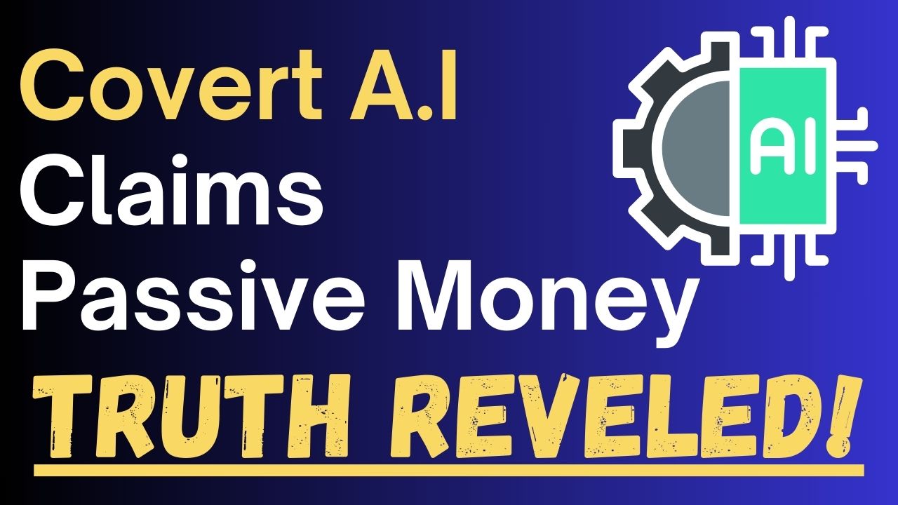 covert ai review