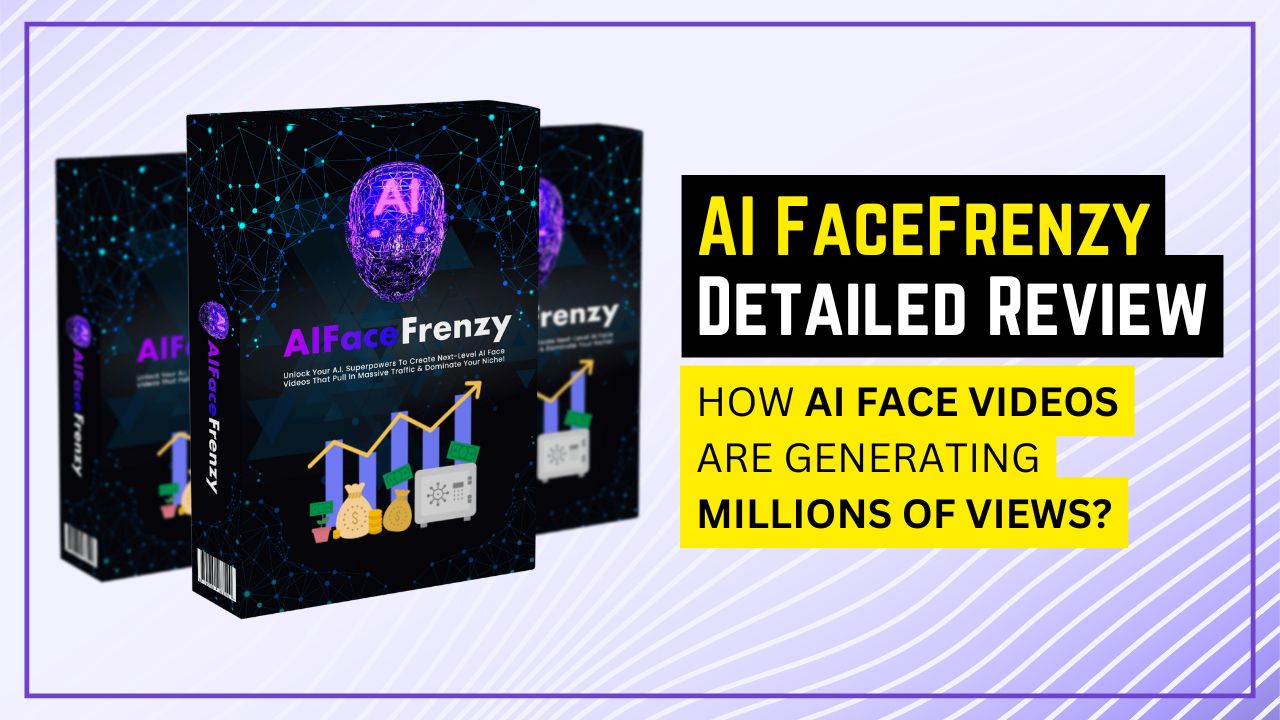 AI FaceFrenzy Review