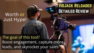 VidJack Reloaded review