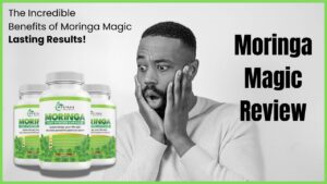 Moringa Magic Review