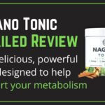 Nagano Tonic Review