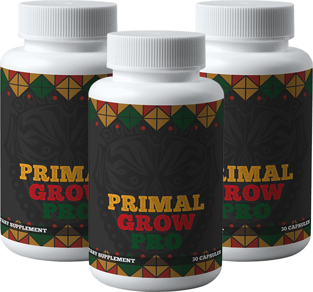 Primal Grow Pro Review 3