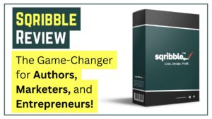 Sqribble Review