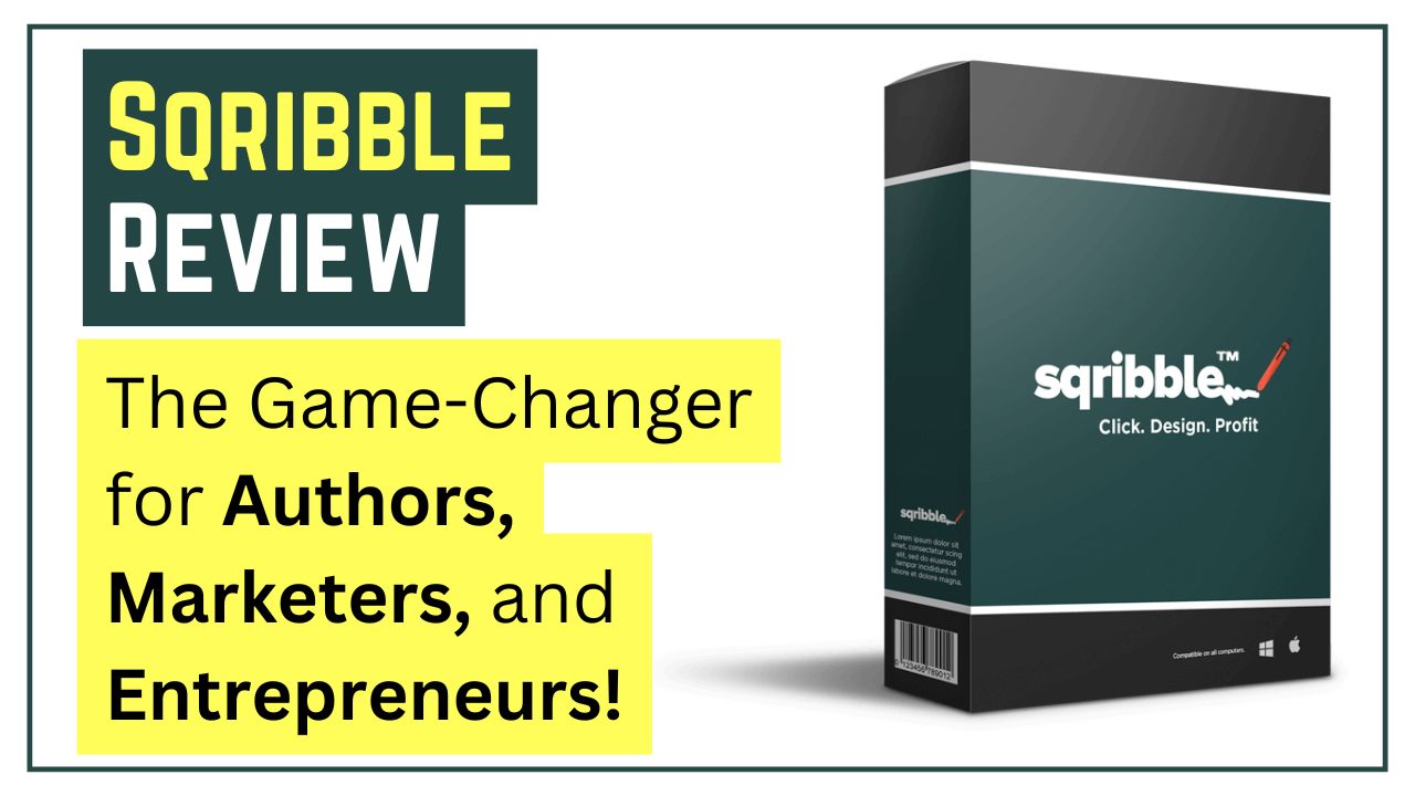 Sqribble Review