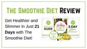 The Smoothie Diet Review