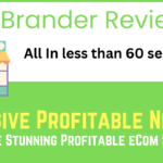 Tiny Brander Review