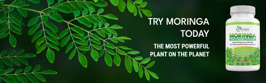 Moringa Magic Review 1